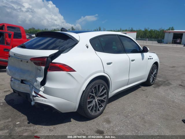 ZN682AVM7P7432275 Maserati Grecale Modena