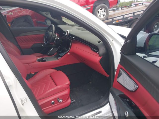 ZN682AVM7P7432275 Maserati Grecale Modena