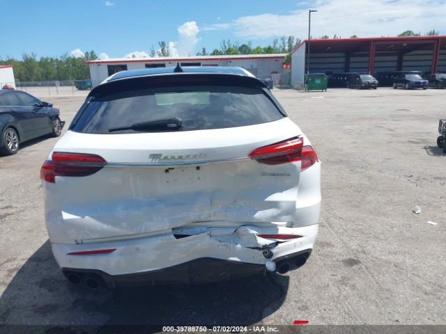 ZN682AVM7P7432275 Maserati Grecale Modena