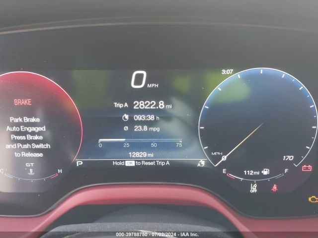 ZN682AVM7P7432275 Maserati Grecale Modena