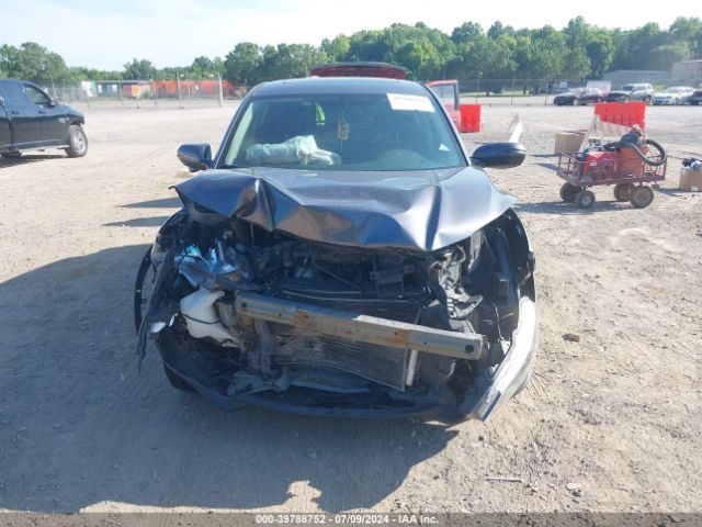 3CZRU6H53GM709277 Honda HR-V EX