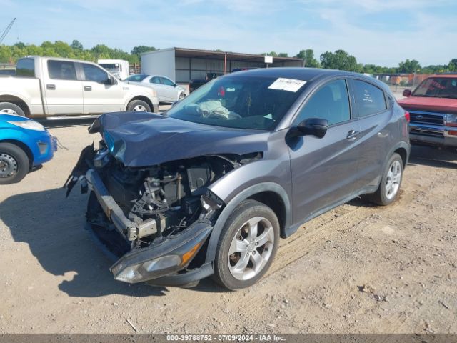 3CZRU6H53GM709277 Honda HR-V EX