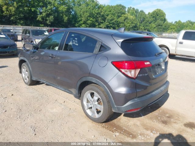 3CZRU6H53GM709277 Honda HR-V EX