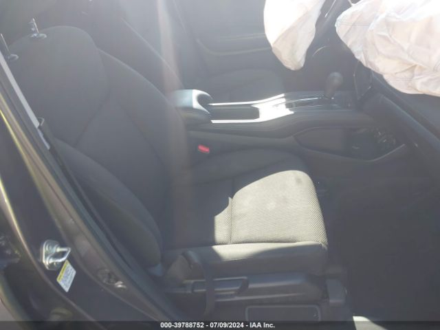 3CZRU6H53GM709277 Honda HR-V EX