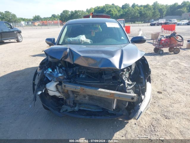 3CZRU6H53GM709277 Honda HR-V EX