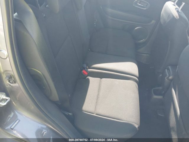 3CZRU6H53GM709277 Honda HR-V EX