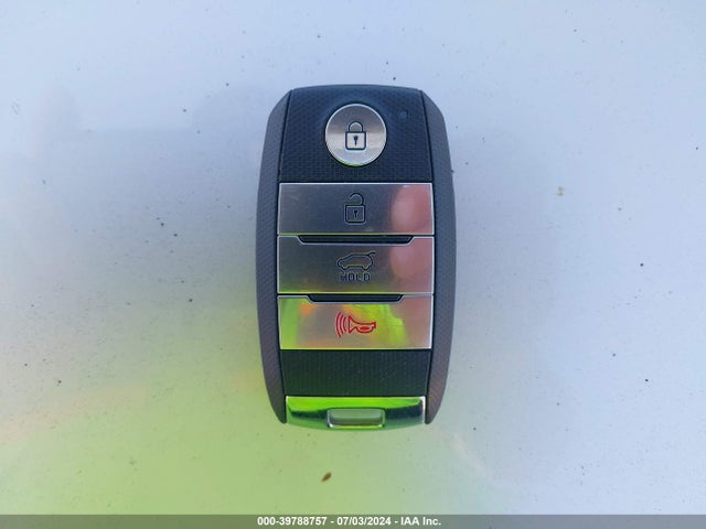 KIA Niro Ev Ex 2020 KNDCC3LG5L5047580 Image 11