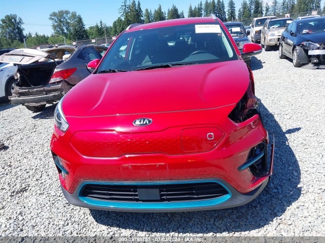 KIA Niro Ev Ex 2020 KNDCC3LG5L5047580 Image 13