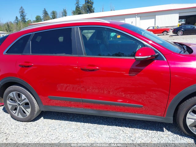 KIA Niro Ev Ex 2020 KNDCC3LG5L5047580 Image 14