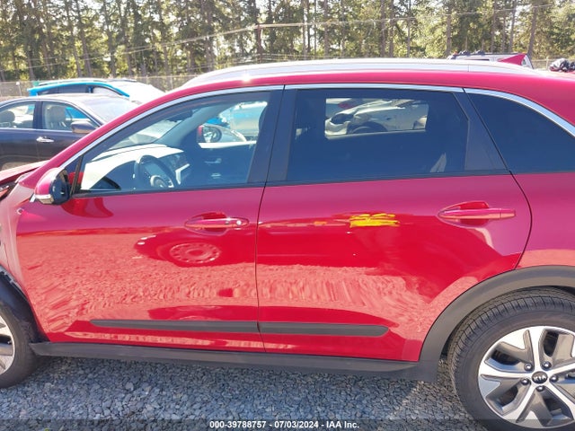 KIA Niro Ev Ex 2020 KNDCC3LG5L5047580 Image 15