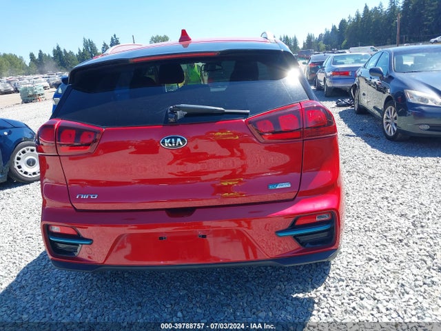 KIA Niro Ev Ex 2020 KNDCC3LG5L5047580 Image 17