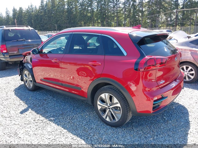 KNDCC3LG5L5047580 KIA Niro Ev Ex