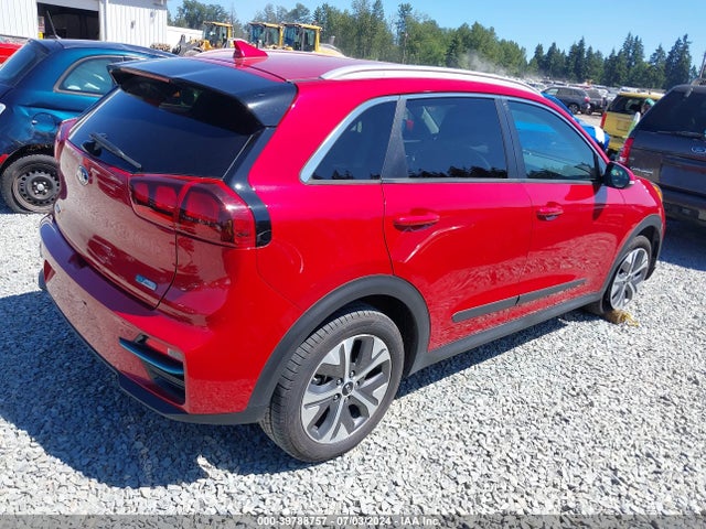 KNDCC3LG5L5047580 KIA Niro Ev Ex