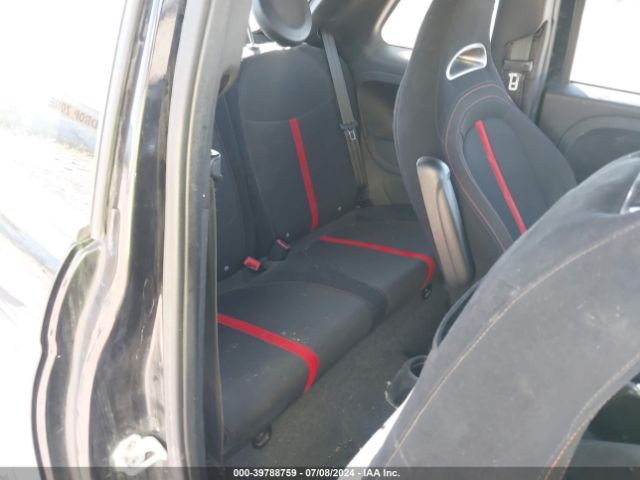 2013 FIAT 500 3C3CFFFH9DT613548 Photo 7