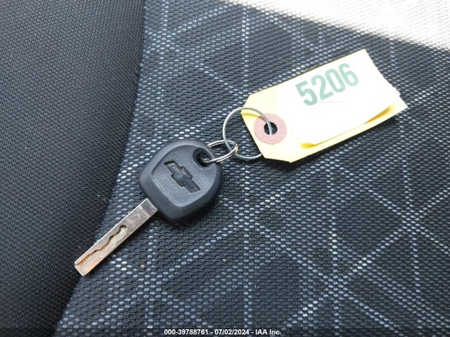 Chevrolet Spark Fwd Ls Automatic 2022 KL8CB6SA1NC026136 Image 11