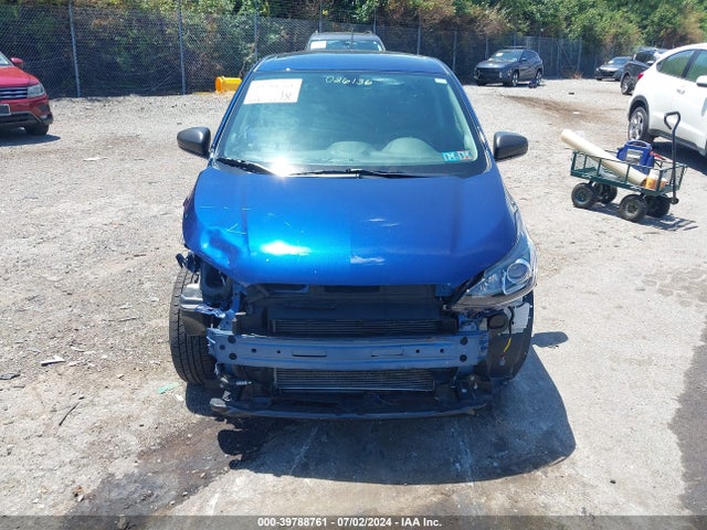 Chevrolet Spark Fwd Ls Automatic 2022 KL8CB6SA1NC026136 Image 12