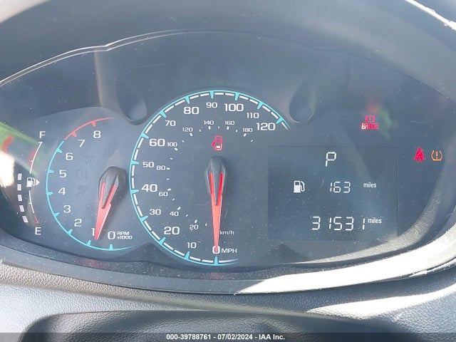 Chevrolet Spark Fwd Ls Automatic 2022 KL8CB6SA1NC026136 Image 7