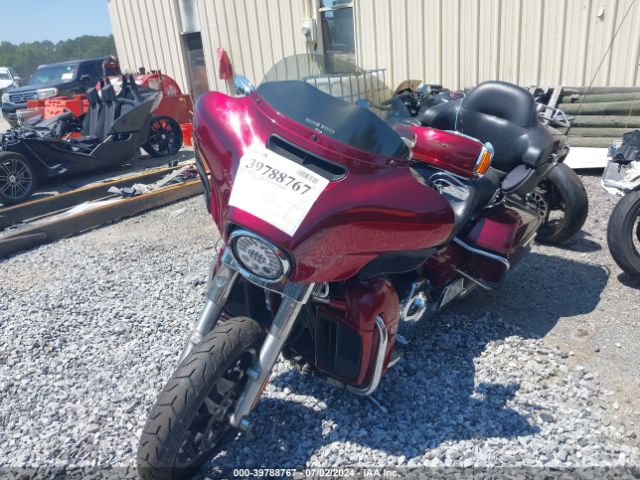 2016 HARLEY-DAVIDSON FLHTK 1HD1KEL12GB664183 Photo 1