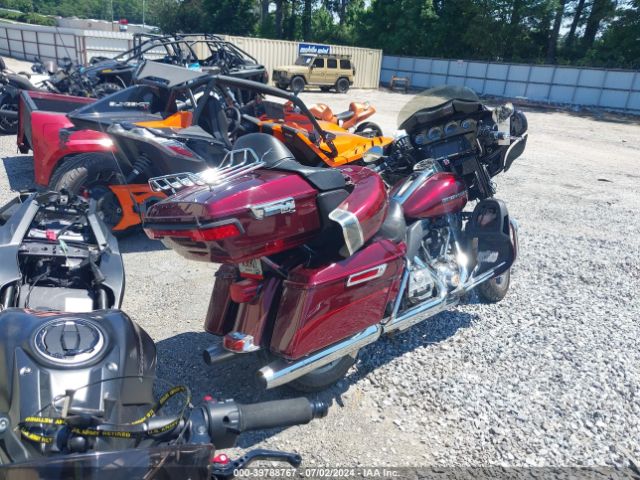 2016 HARLEY-DAVIDSON FLHTK 1HD1KEL12GB664183 Photo 3