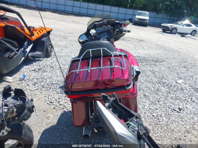 2016 HARLEY-DAVIDSON FLHTK 1HD1KEL12GB664183 Photo 5