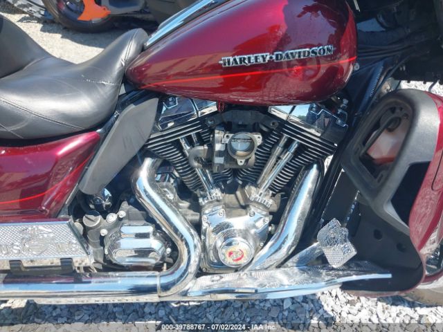2016 HARLEY-DAVIDSON FLHTK 1HD1KEL12GB664183 Photo 7