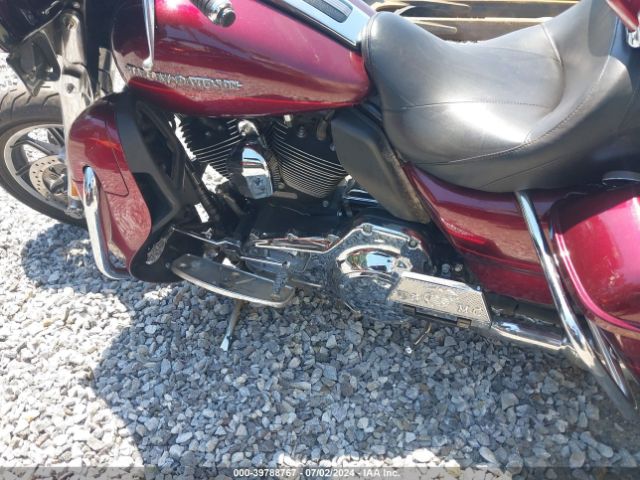 2016 HARLEY-DAVIDSON FLHTK 1HD1KEL12GB664183 Photo 8