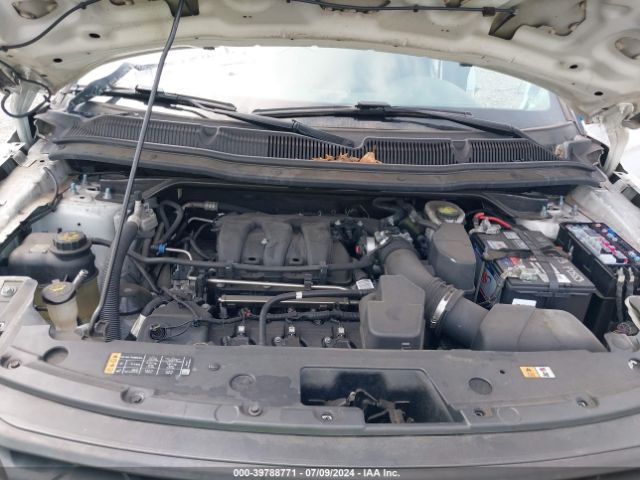 1FM5K8AR1KGB22884 Ford Police Interceptor Utility