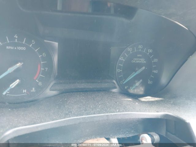 1FM5K8AR1KGB22884 Ford Police Interceptor Utility