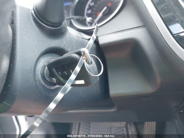 Toyota CAMRY LE 2021 4T1C11AK2MU591846 Image 11