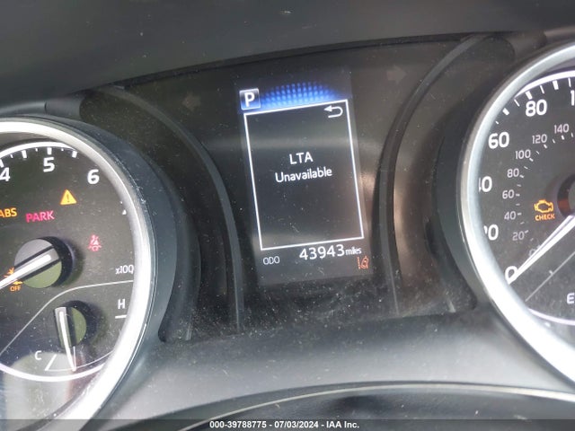 Toyota CAMRY LE 2021 4T1C11AK2MU591846 Image 15