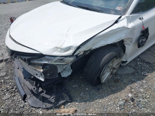 Toyota CAMRY LE 2021 4T1C11AK2MU591846 Image 6