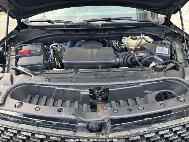 1GYS4JKL6MR188366 Cadillac Escalade Esv Luxury