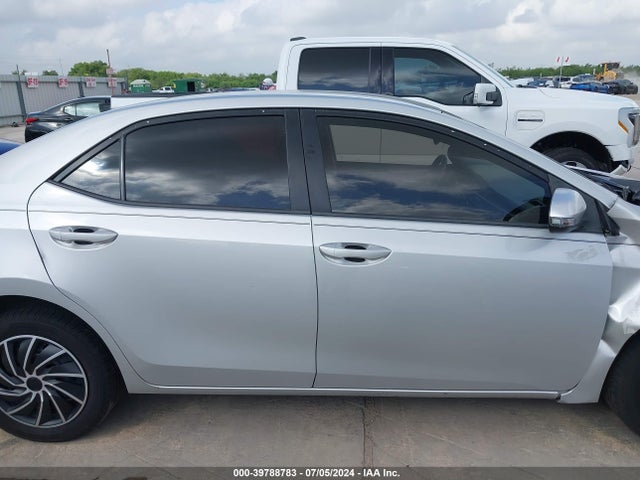 Toyota Corolla S 2015 5YFBURHEXFP307241 Image 13
