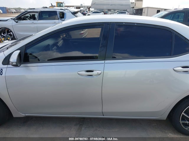 Toyota Corolla S 2015 5YFBURHEXFP307241 Image 14