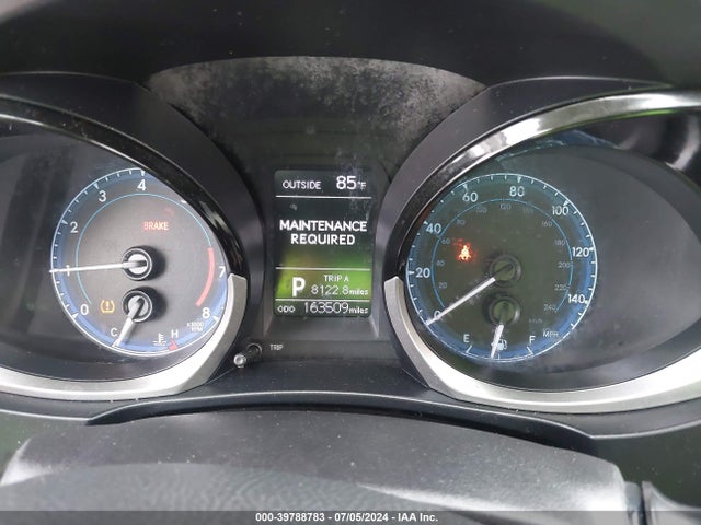 Toyota Corolla S 2015 5YFBURHEXFP307241 Image 7