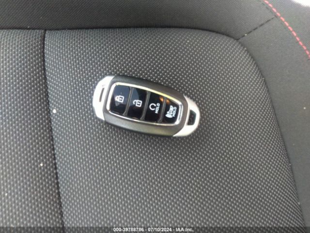 KM8K3CA37PU937775 Hyundai Kona N Line