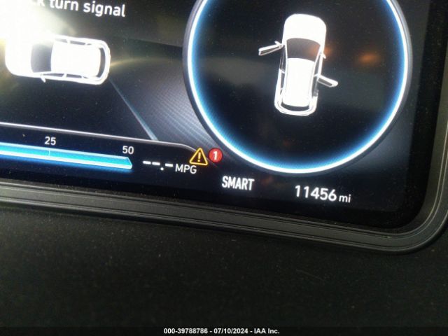 KM8K3CA37PU937775 Hyundai Kona N Line