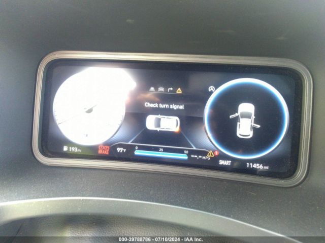 KM8K3CA37PU937775 Hyundai Kona N Line