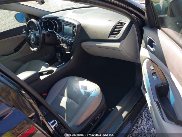 5XXGN4A75EG280085 KIA OPTIMA EX
