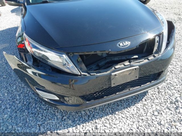 5XXGN4A75EG280085 KIA OPTIMA EX
