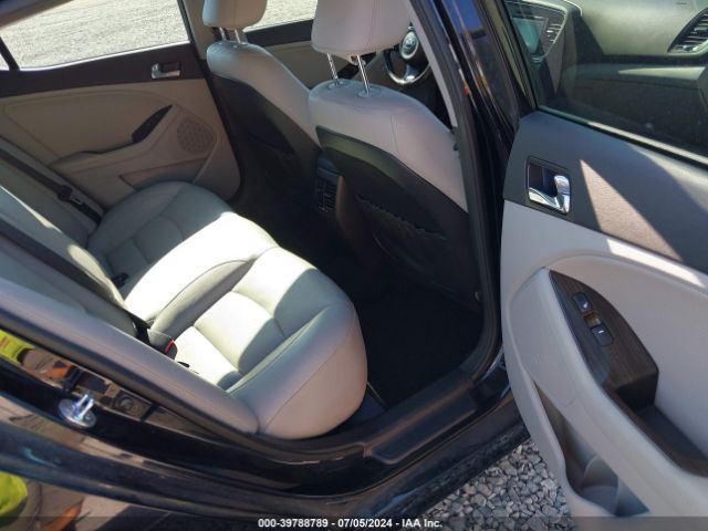 5XXGN4A75EG280085 KIA OPTIMA EX