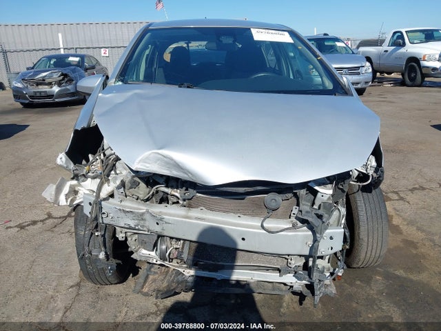 Toyota YARIS L 2017 VNKKTUD35HA080498 Image 13