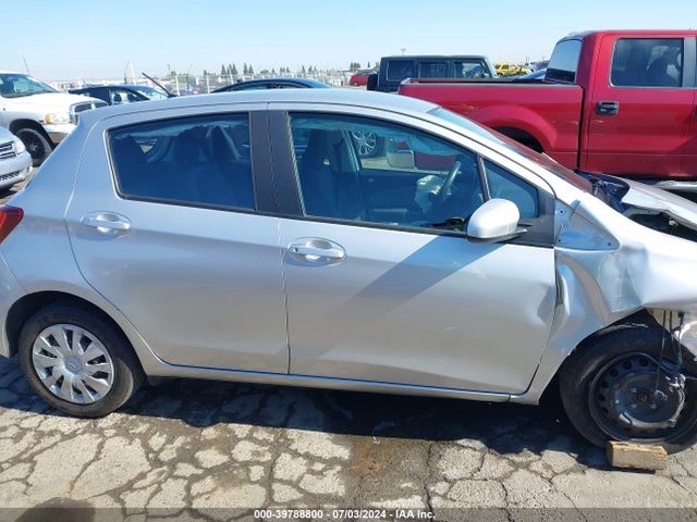 Toyota YARIS L 2017 VNKKTUD35HA080498 Image 14