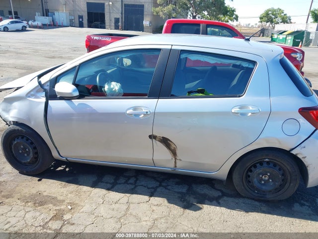 Toyota YARIS L 2017 VNKKTUD35HA080498 Image 15