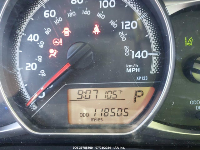 Toyota YARIS L 2017 VNKKTUD35HA080498 Image 7