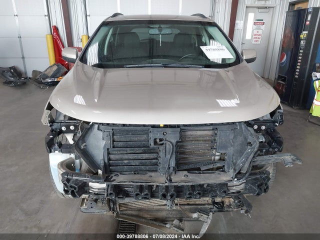 Ford EDGE SEL 2018 2FMPK4J94JBB63422 Image 13
