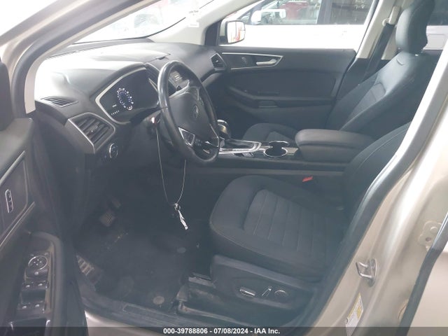 Ford EDGE SEL 2018 2FMPK4J94JBB63422 Image 5