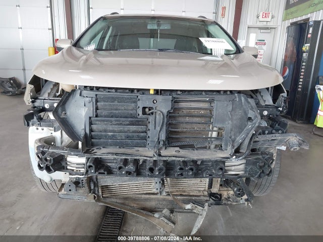 Ford EDGE SEL 2018 2FMPK4J94JBB63422 Image 6