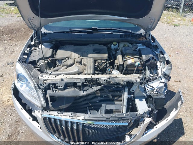 1G4PR5SK0H4122762 Buick Verano Sport Touring