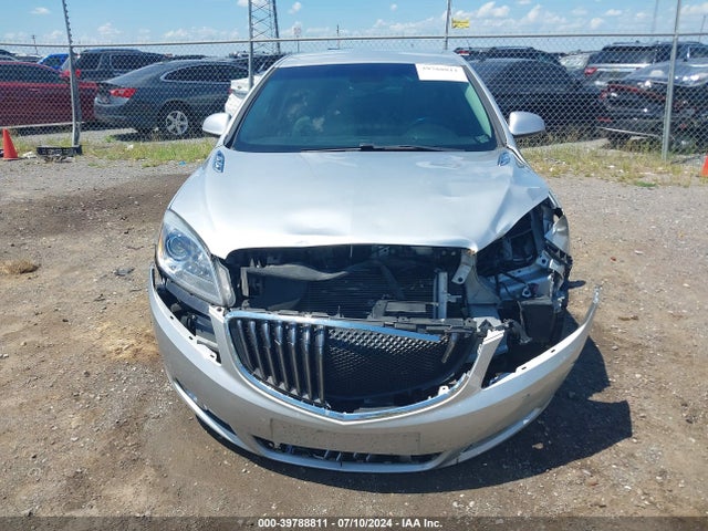 1G4PR5SK0H4122762 Buick Verano Sport Touring